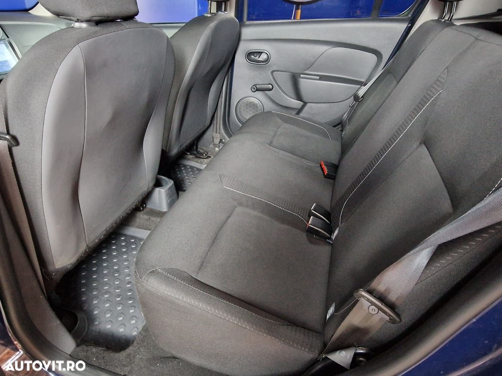 Dacia Sandero - 19