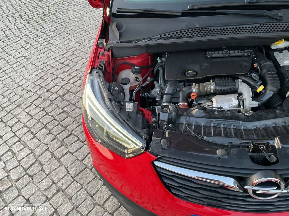 Opel Crossland X 1.6 CDTi Edition - 44