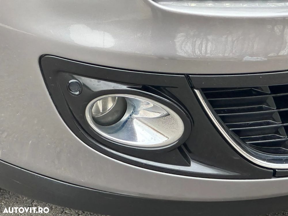 Renault Megane Grandtour ENERGY dCi 130 BOSE EDITION - 32