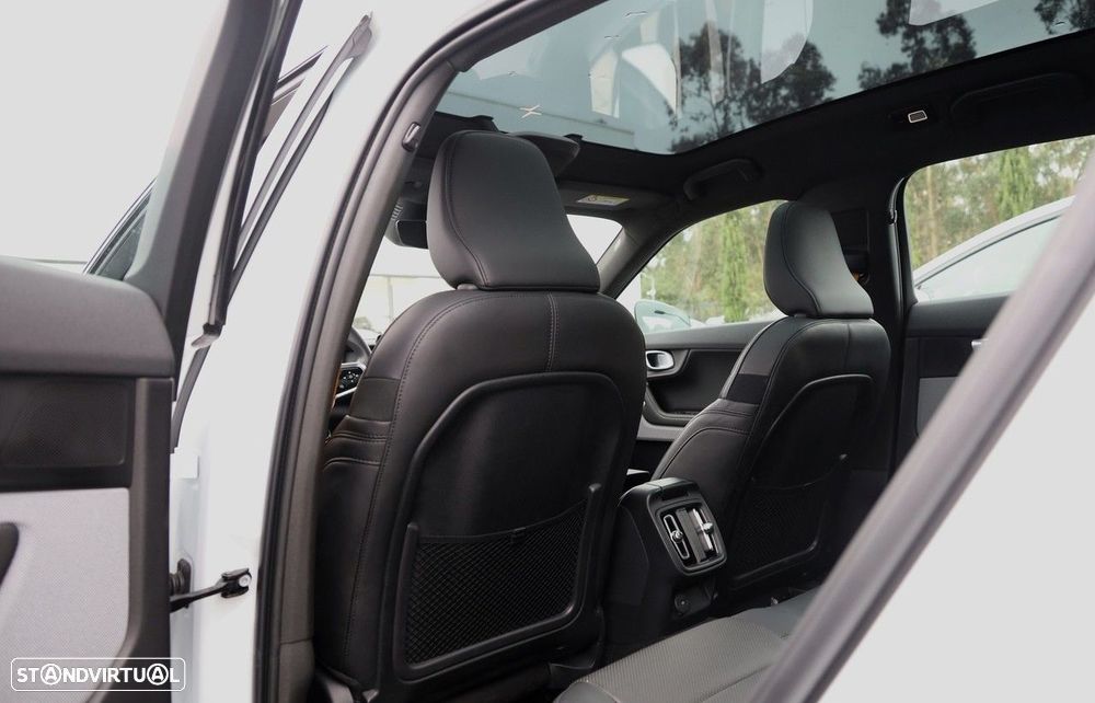 Polestar 2 Long Range 82 kWh AWD Performance Prime - 14