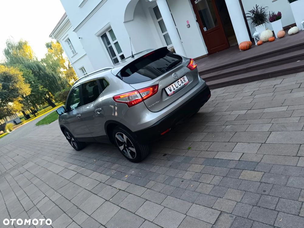 Nissan Qashqai 1.2 DIG-T Tekna+ - 19