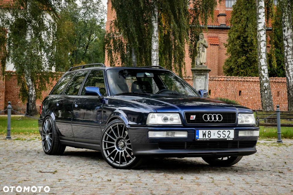 Audi S2 ver-80-2-2-quattro - 2