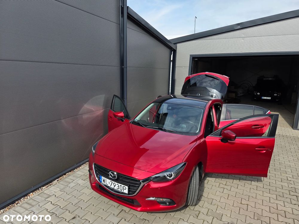 Mazda 3 2.0 Skyenergy - 27
