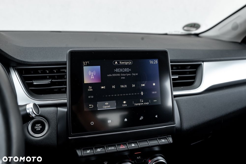 Renault Captur TCe 100 INTENS - 31