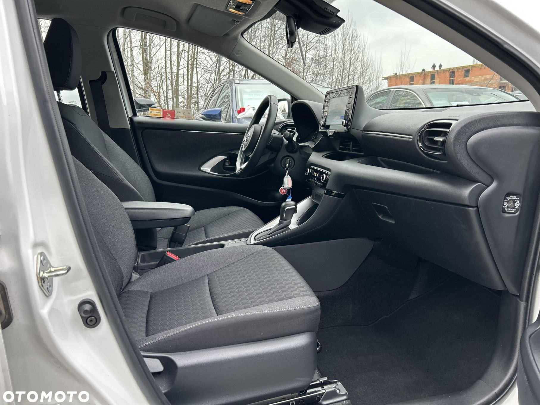 Toyota Yaris - 9