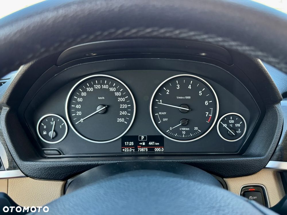 BMW Seria 3 316i - 12