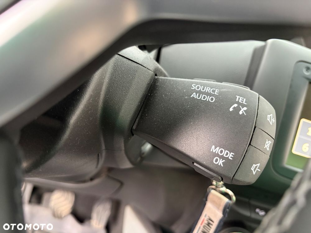 Dacia Duster 1.3 TCe Journey 4WD - 24