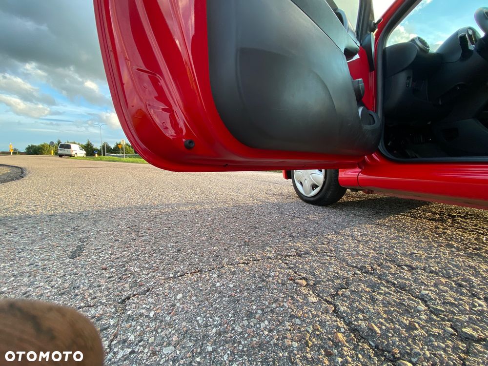 Toyota Aygo 1.0 VVT-i Luna A/C MM - 26