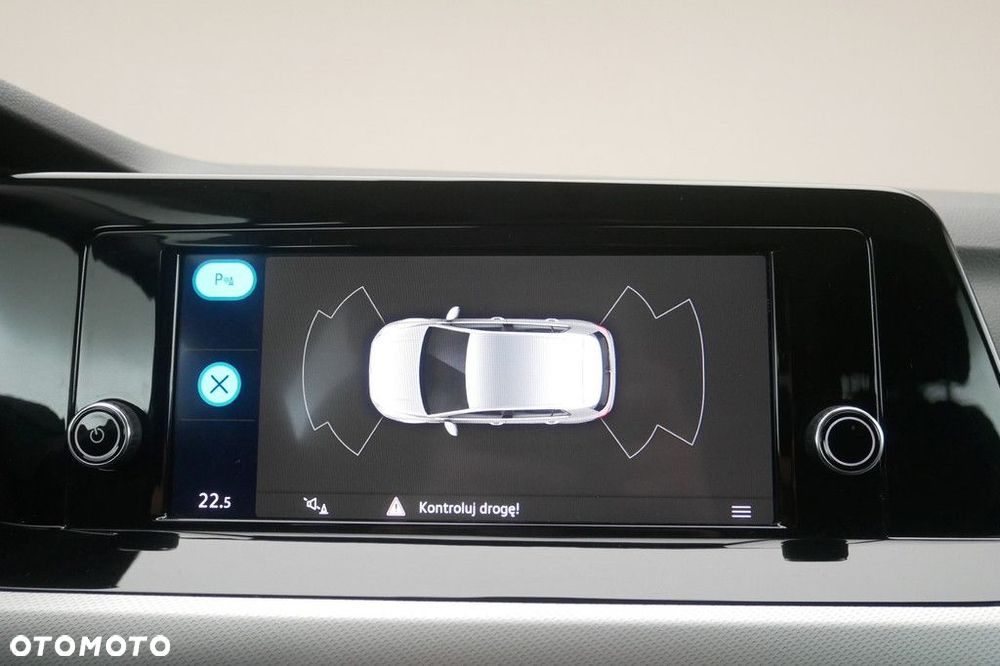 Volkswagen Golf 1.0 TSI - 18