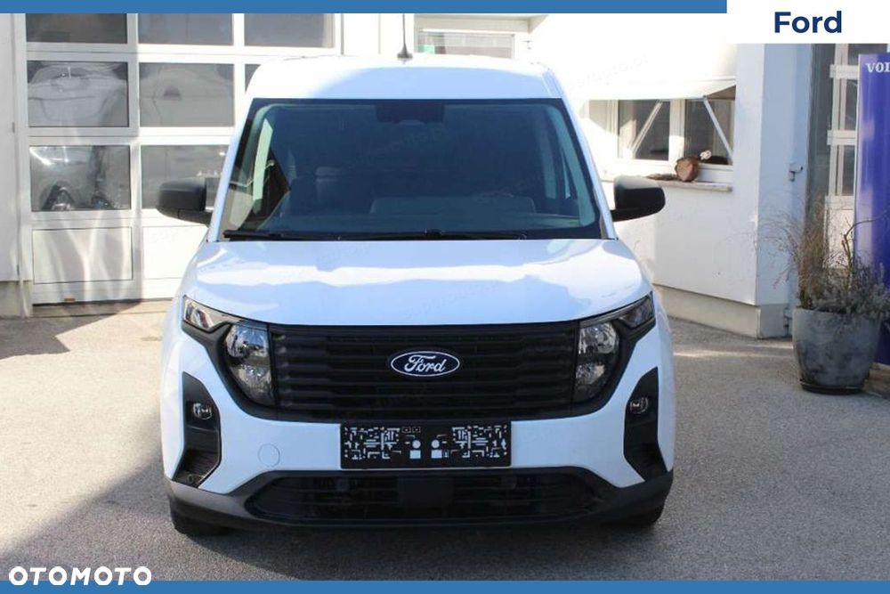 Ford Transit Courier Trend L1H1 1.5 100KM - 3