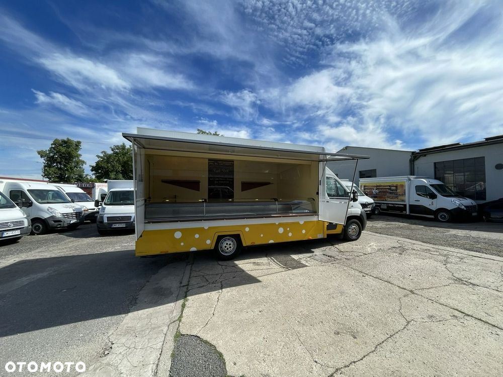 Fiat Ducato - 27