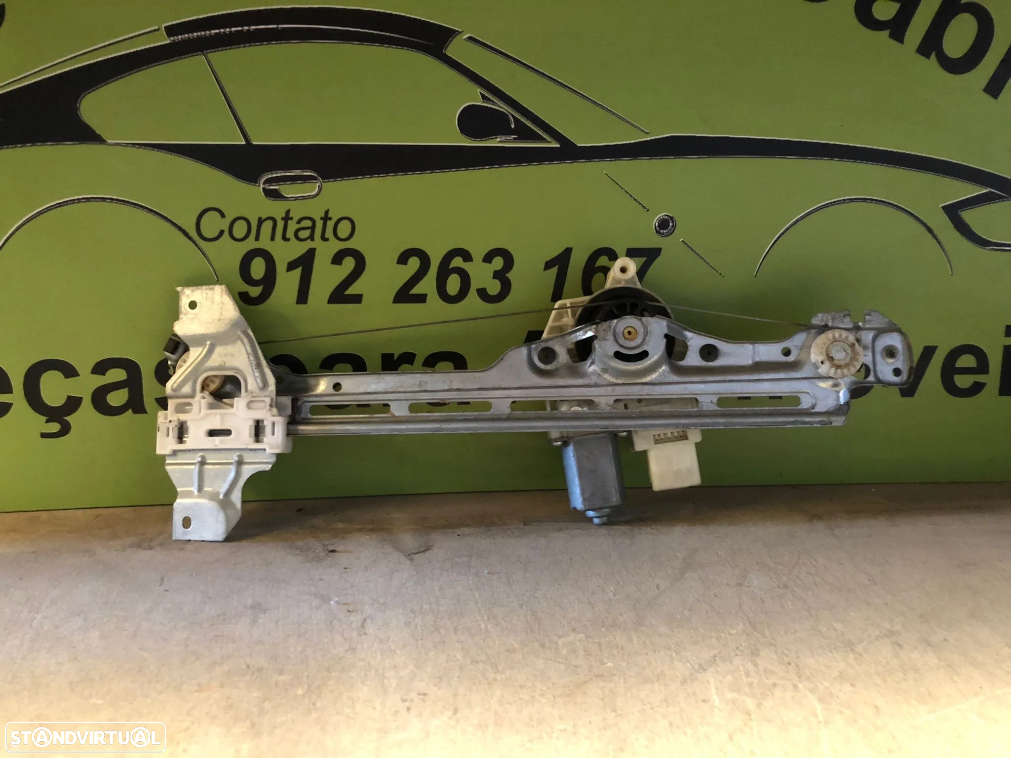 PEUGEOT 308 II SW ELEVADOR TRAS DTO - E031 - 2