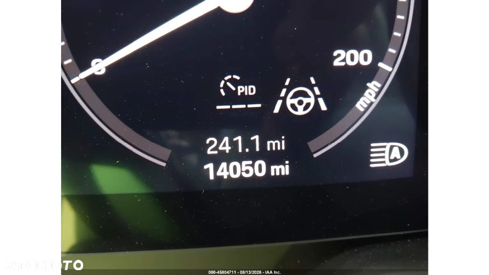 Porsche 911 Carrera 4 GTS PDK - 10