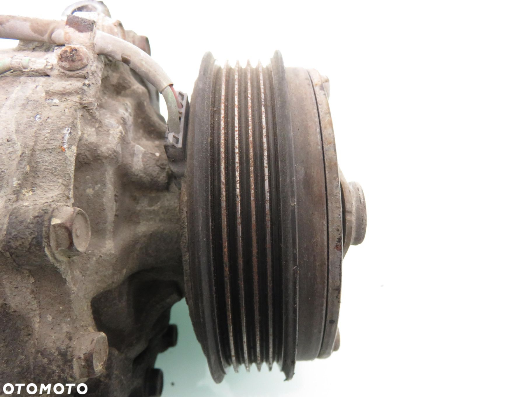 KOMPRESOR KLIMATYZACJI HONDA CITY IV 1.3 34063 TRSE07 - 6