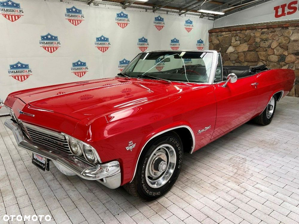 Chevrolet Impala - 16