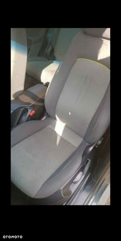 Seat Altea 1.6 Rebel - 8