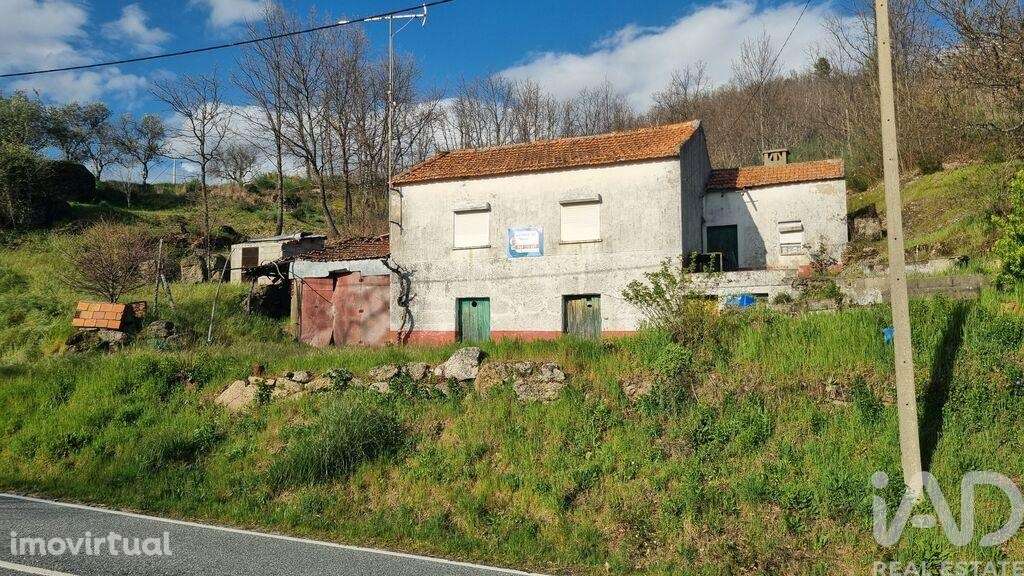 Quinta T2 em Famalicão - Grande imagem: 2/38