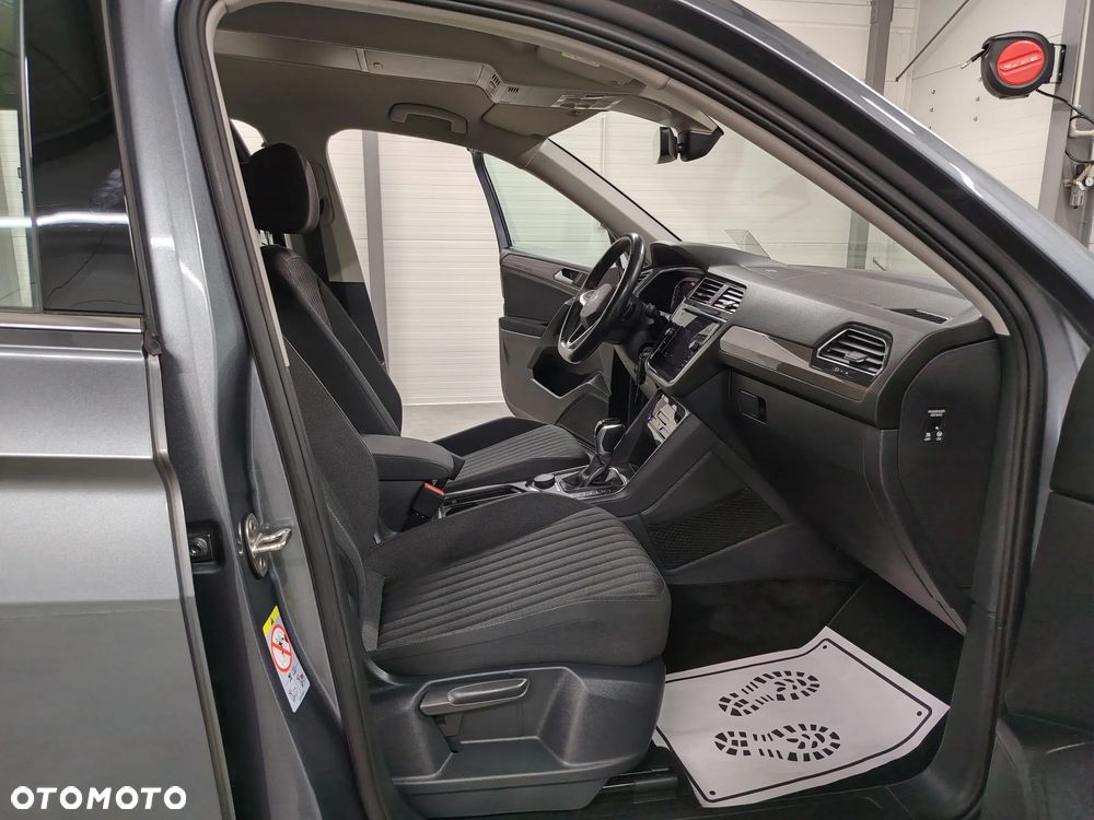 Volkswagen Tiguan Allspace 2.0 TDI SCR 4Motion DSG Elegance - 28