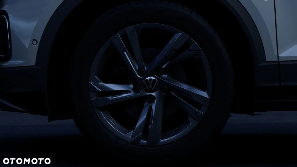Volkswagen T-Roc 1.5 TSI Life Plus DSG - 17