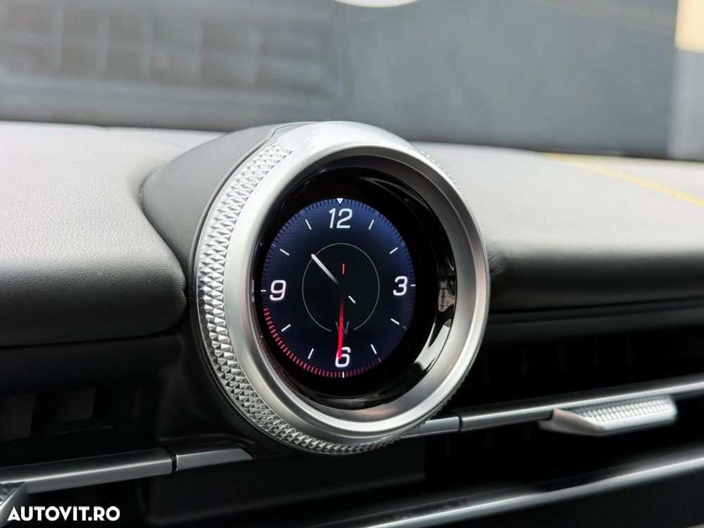 Maserati Grecale Modena - 27