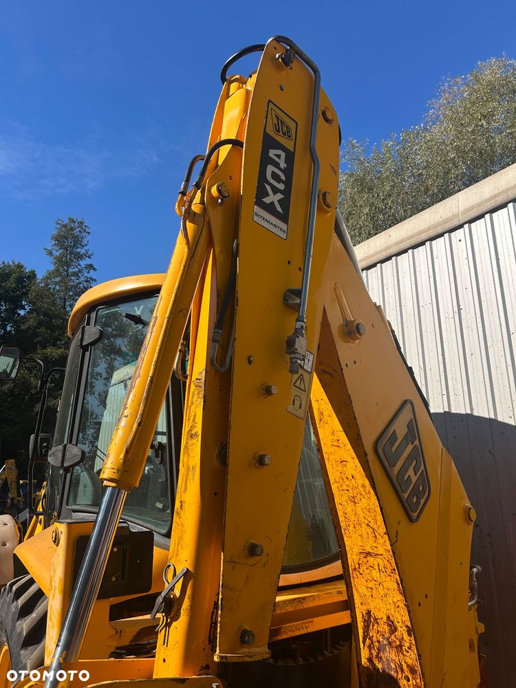 JCB 4 CX - 6