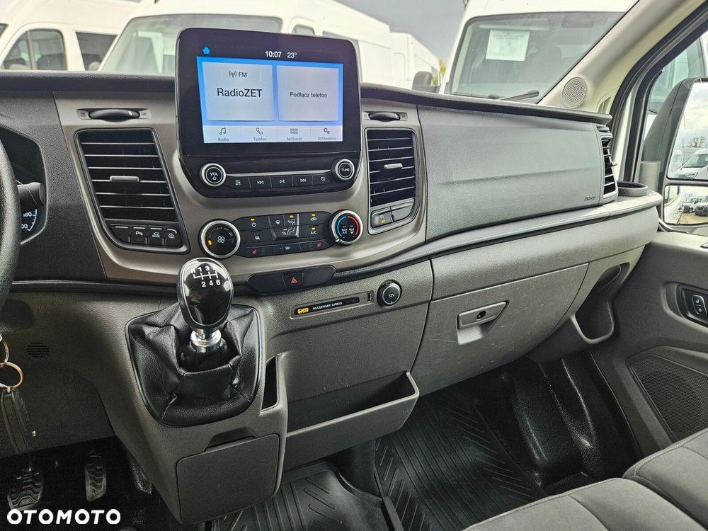 Ford transit L3H3 *59999zł NETTO* 2.0TdCi/170KM - 32