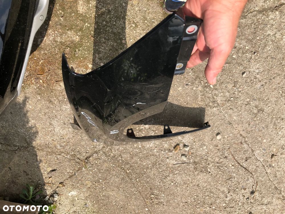 AUDI A3 8Y S-LINE PRZEDNI BLOTNIK PRAWY LEWY - 10