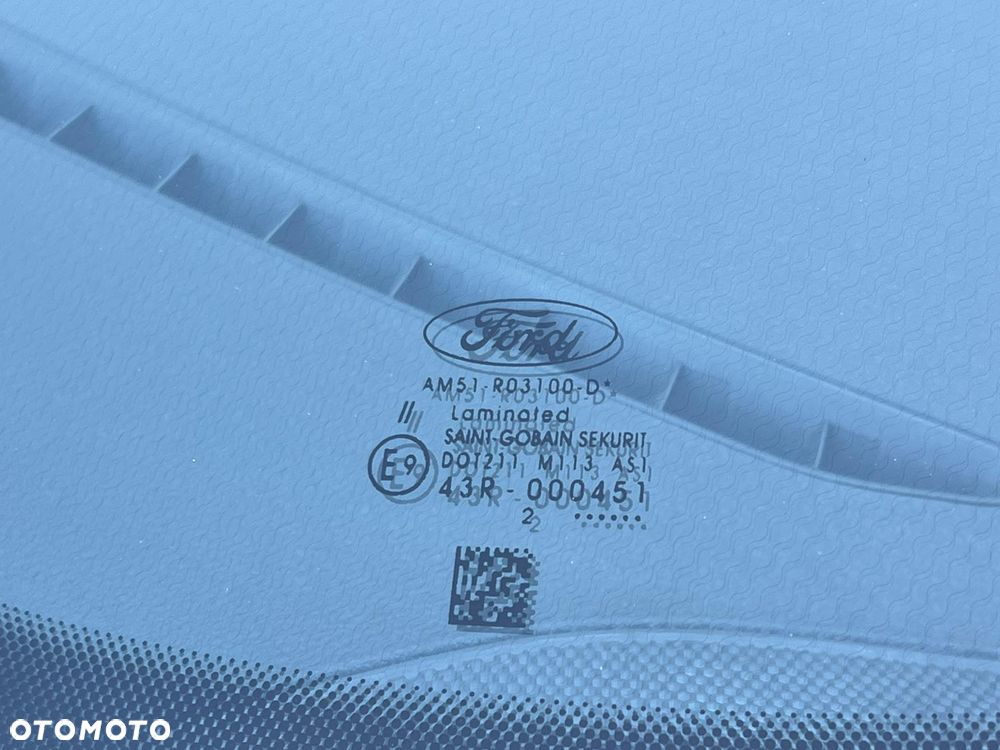 Ford C-MAX 1.6 Ti-VCT Champions Edition - 32