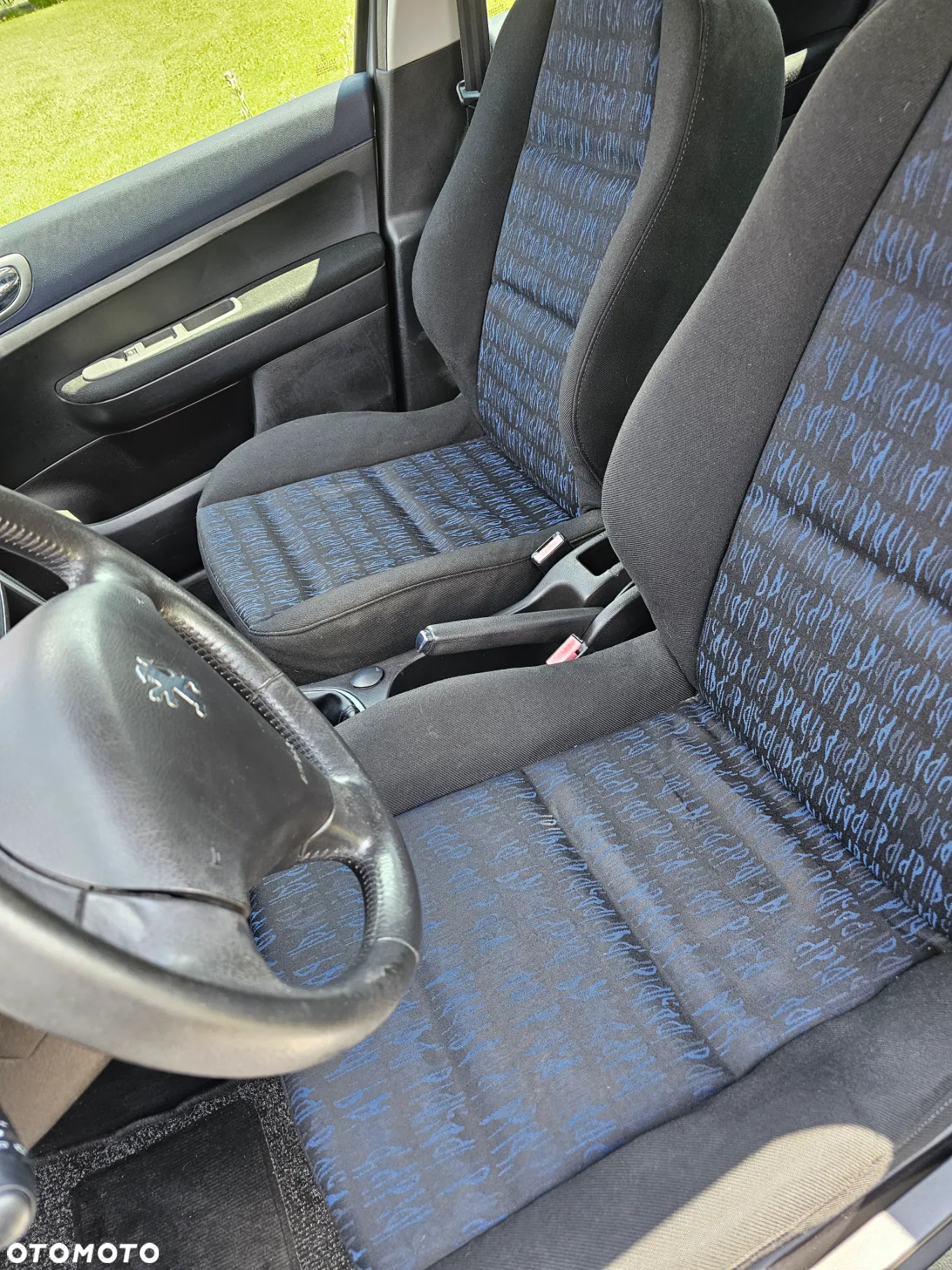 Peugeot 307 110 Sportline - 18
