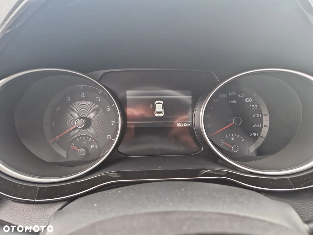 Kia Ceed 1.5 T-GDI Tribute - 16