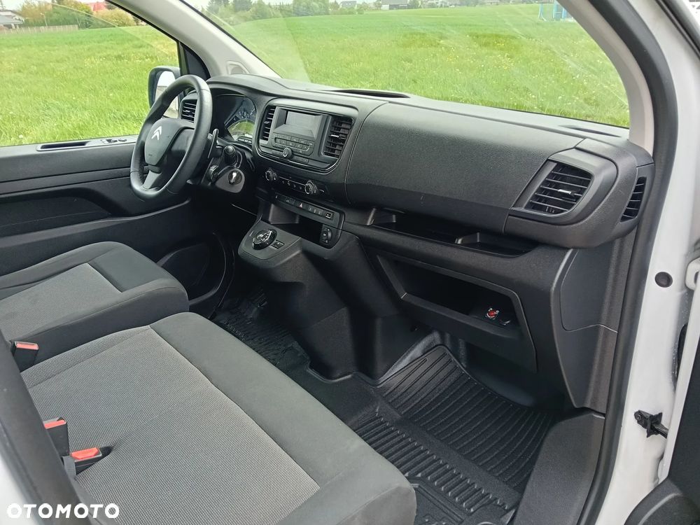 Citroën Jumpy - 13