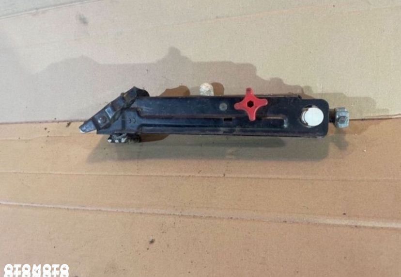 6757131 lewarek podnośnik samochodowy bmw 3 - 2