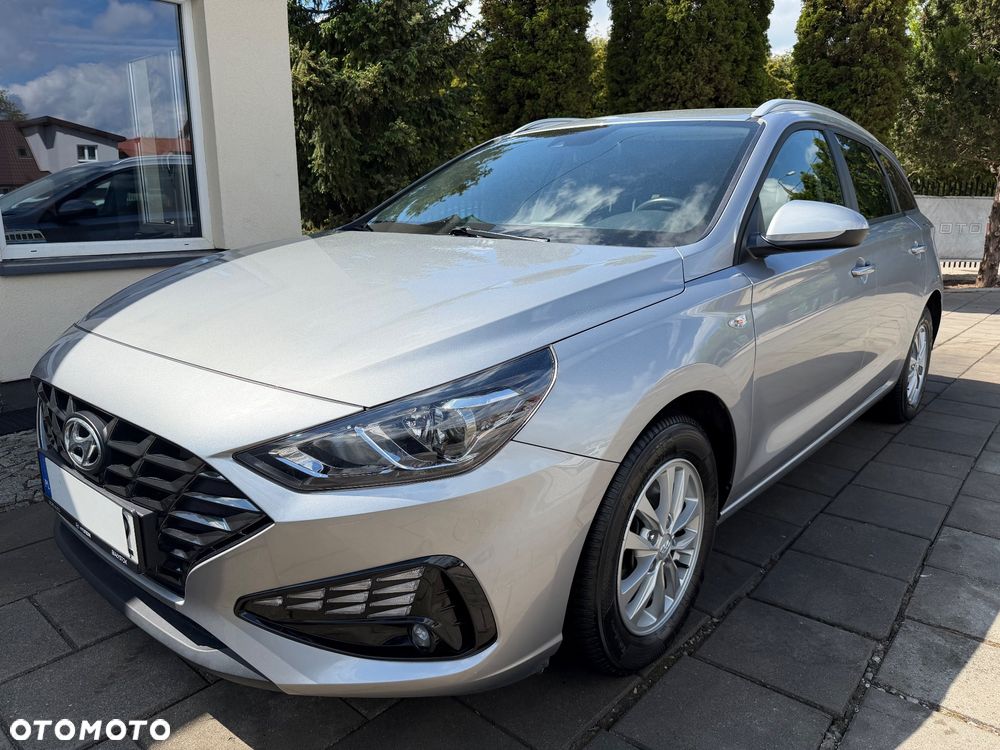 Hyundai i30 1.0 T-GDI Modern - 6