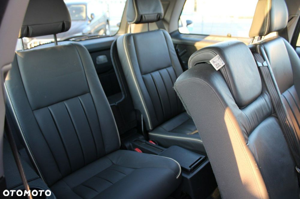 Volvo XC 90 - 19