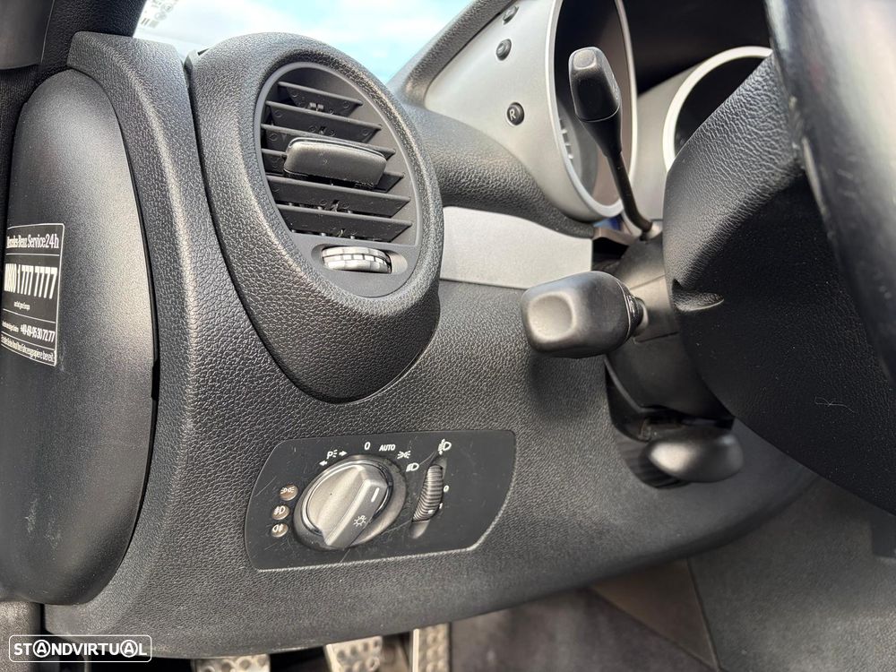 Mercedes-Benz SLK 200 Kompressor - 31