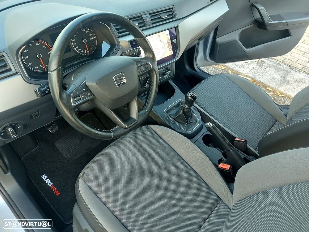 SEAT Ibiza 1.0 Style - 11