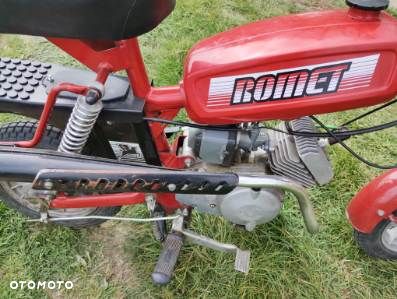 Romet PONY - 3