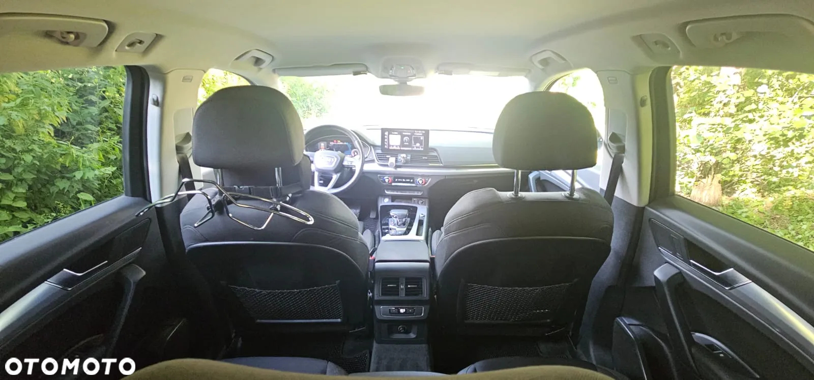 Audi Q5 40 TFSI mHEV Quattro Advanced S tronic - 13