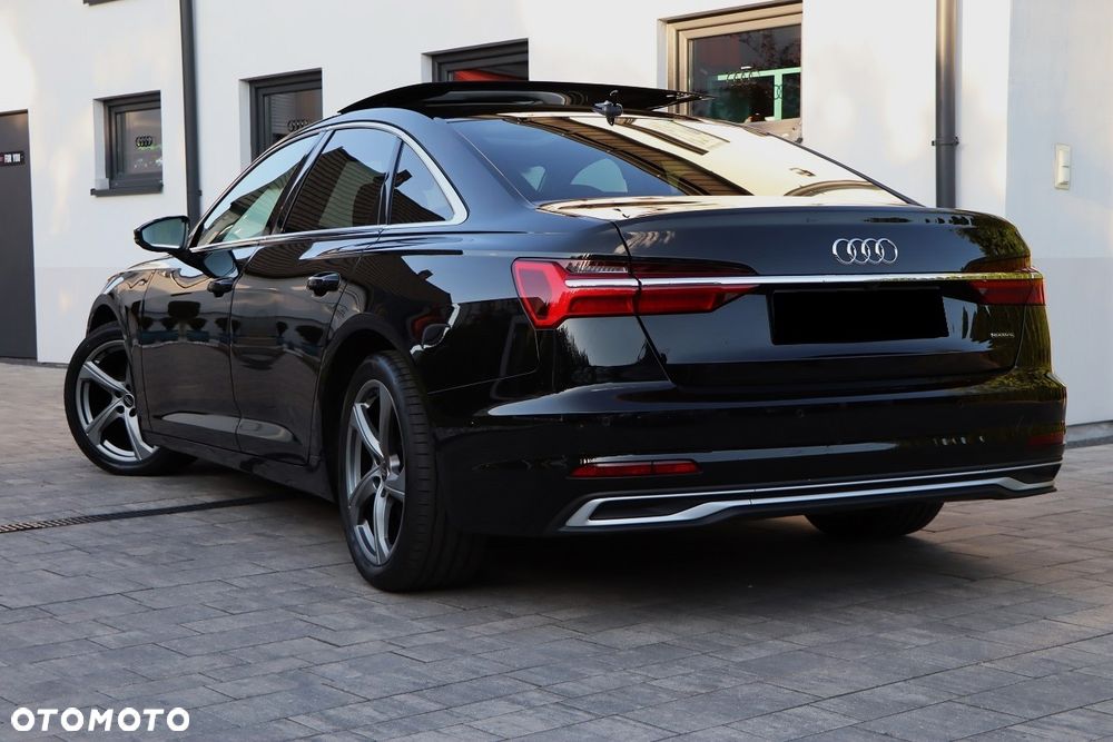 Audi A6 Limousine - 6