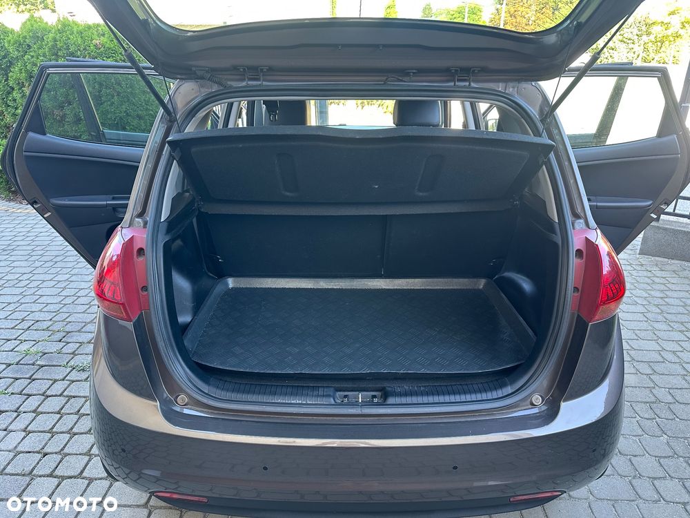 Kia Venga 1.6 Business Line - 22