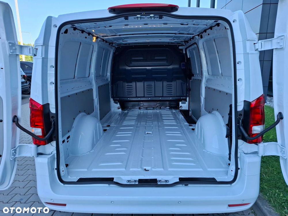 Mercedes-Benz Vito 114 CDI Furgon PRO Ekstra Long 3430 mm - 15