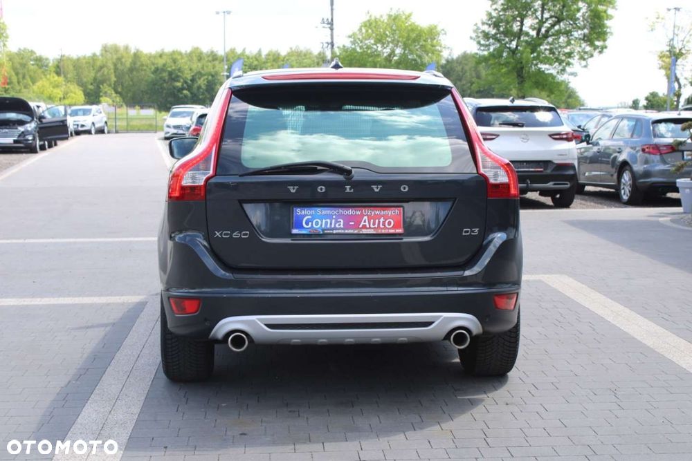Volvo XC 60 - 6