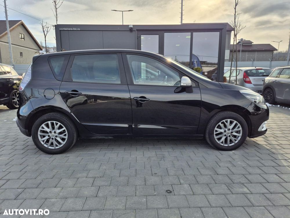 Renault Scenic - 5