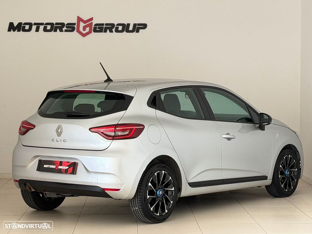 Renault Clio 1.0 TCe Equilibre - 14