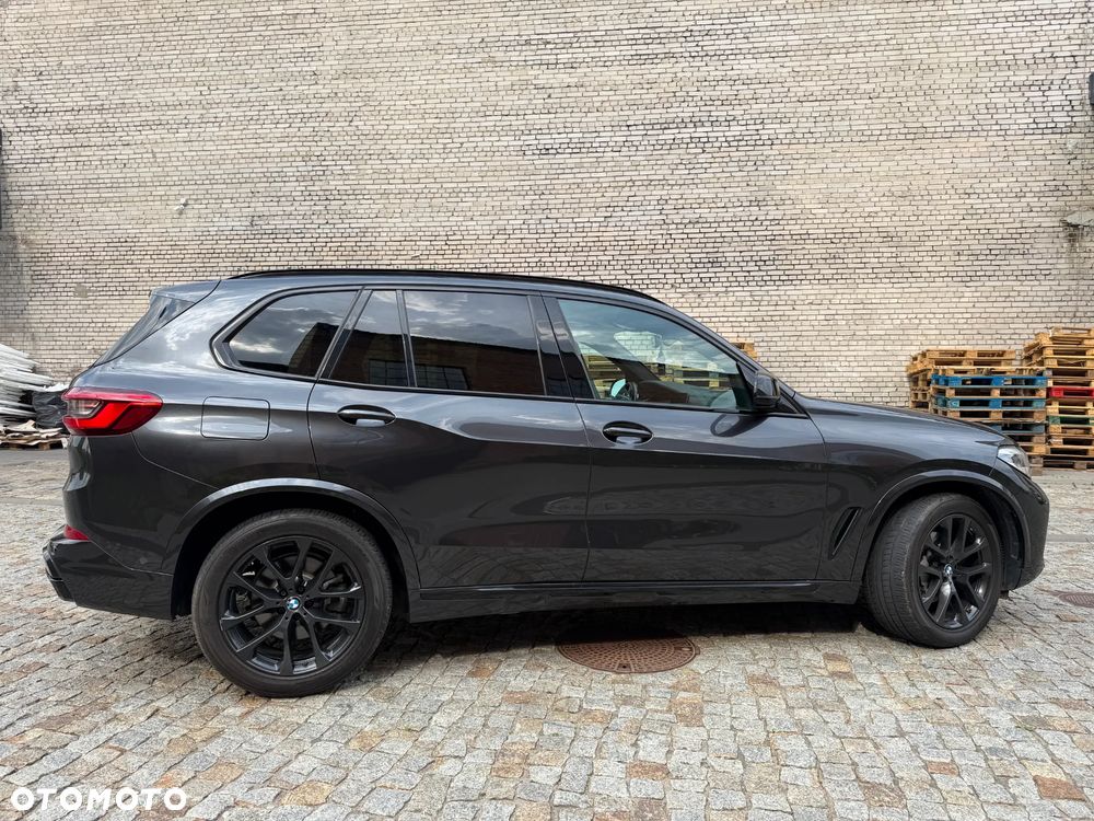BMW X5 xDrive40i sport - 11