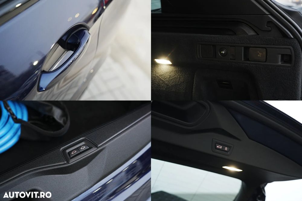 BMW X5 xDrive45e xLine - 30