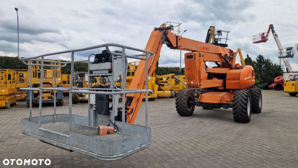 Manitou 200 ATJ - 4