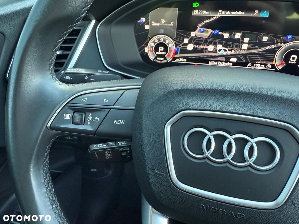 Audi Q5 Sportback - 24