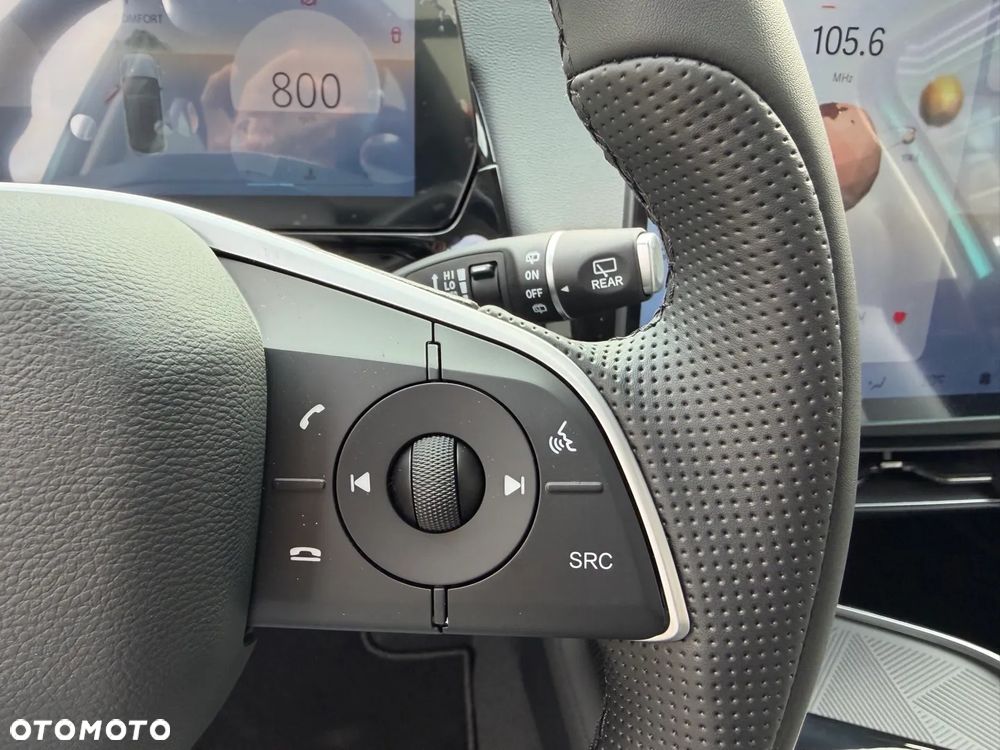 BAIC 5 Beijing 1.5T Business DCT - 23