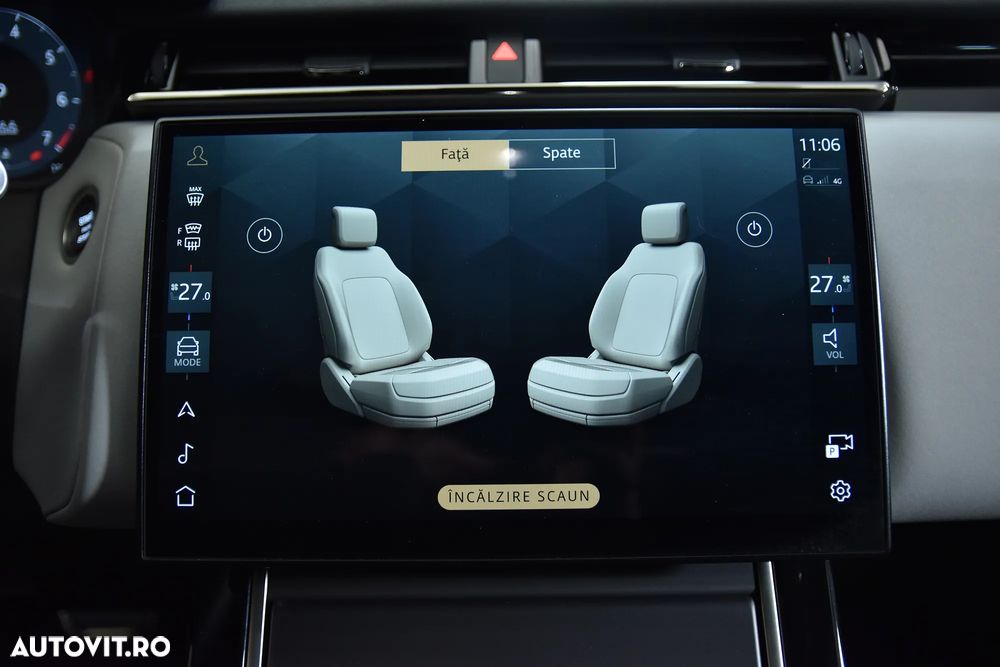 Land Rover Range Rover Velar - 21